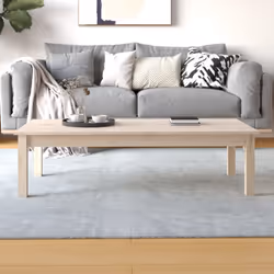 VidaXL 814234 coffee/side/end table - Additional view 5