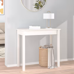 VidaXL 814240 coffee/side/end table