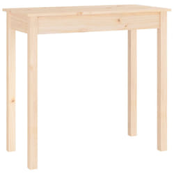 VidaXL 814244 coffee/side/end table