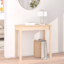 VidaXL 814244 coffee/side/end table