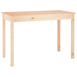 VidaXL 814249 kitchen/dining table