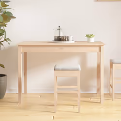 VidaXL 814249 kitchen/dining table - Additional view 5