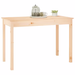 VidaXL 814249 kitchen/dining table - Additional view 6