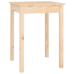 VidaXL 814254 kitchen/dining table