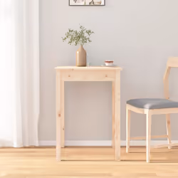 VidaXL 814254 kitchen/dining table