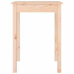VidaXL 814254 kitchen/dining table - Additional view 4