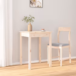 VidaXL 814254 kitchen/dining table - Additional view 5