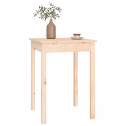 VidaXL 814254 kitchen/dining table - Additional view 6