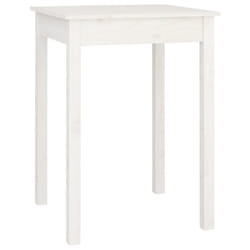 VidaXL 814255 kitchen/dining table