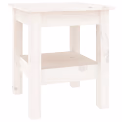 VidaXL 814260, White