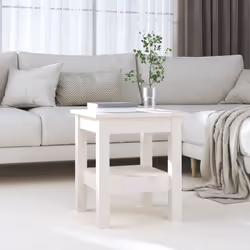 VidaXL 814260 coffee/side/end table