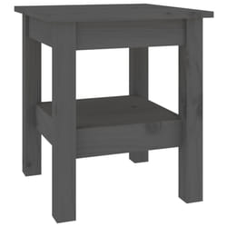 VidaXL 814261 coffee/side/end table