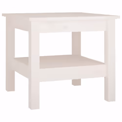 VidaXL 814265, White