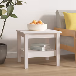 VidaXL 814265 coffee/side/end table - Additional view 4