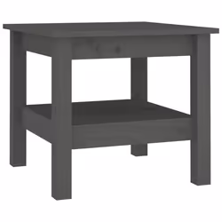 VidaXL 814266, Grey