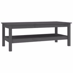 VidaXL 814276, Grey