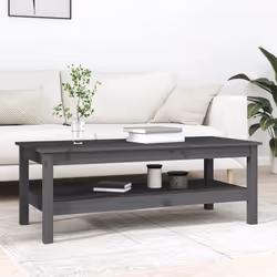VidaXL 814276 coffee/side/end table