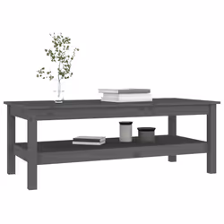 VidaXL 814276 coffee/side/end table - Additional view 5