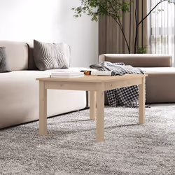 VidaXL 814279 coffee/side/end table - Additional view 5