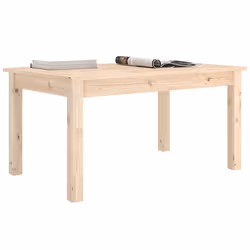 VidaXL 814279 coffee/side/end table - Additional view 6