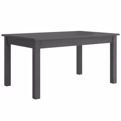 VidaXL 814281, Grey