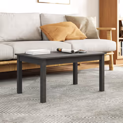 VidaXL 814281 coffee/side/end table