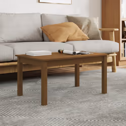 VidaXL 814282 coffee/side/end table