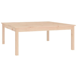VidaXL 814289 coffee/side/end table