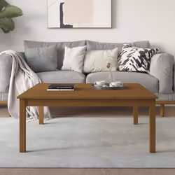 VidaXL 814292 coffee/side/end table