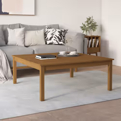 VidaXL 814292 coffee/side/end table - Additional view 4