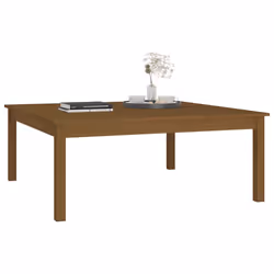 VidaXL 814292 coffee/side/end table - Additional view 5