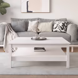 VidaXL 814295 coffee/side/end table