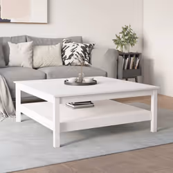 VidaXL 814295 coffee/side/end table - Additional view 4