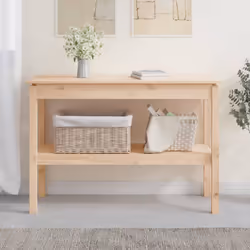 VidaXL 814299 coffee/side/end table