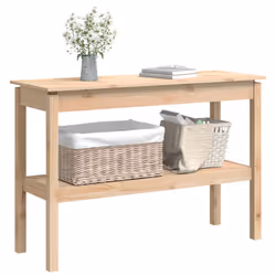VidaXL 814299 coffee/side/end table