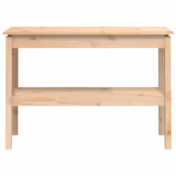 VidaXL 814299 coffee/side/end table - Additional view 4