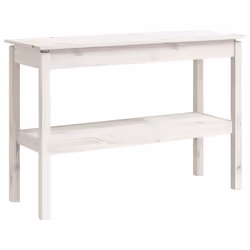 VidaXL 814300, White