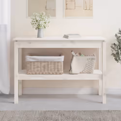 VidaXL 814300 coffee/side/end table