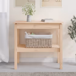 VidaXL 814304 coffee/side/end table