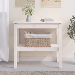 VidaXL 814305 coffee/side/end table