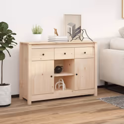 VidaXL 814549 living room sideboard/buffet