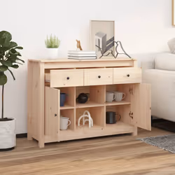VidaXL 814549 living room sideboard/buffet