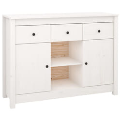 VidaXL 814550 living room sideboard/buffet