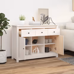 VidaXL 814550 living room sideboard/buffet