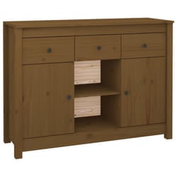 VidaXL 814552 living room sideboard/buffet