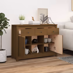 VidaXL 814552 living room sideboard/buffet