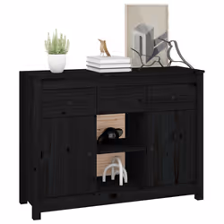 VidaXL 814553 living room sideboard/buffet - Additional view 4
