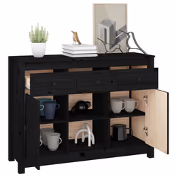 VidaXL 814553 living room sideboard/buffet - Additional view 5