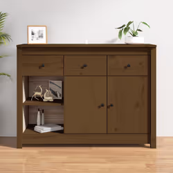 VidaXL 814557 living room sideboard/buffet