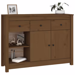 VidaXL 814557 living room sideboard/buffet - Additional view 4